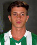 Elio ANGELILLO - Centrocampista